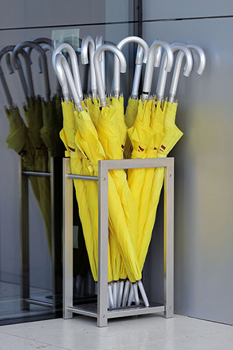 porte-parapluie