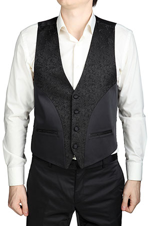 gilet