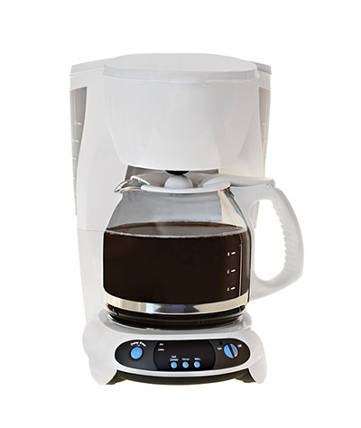 cafetière