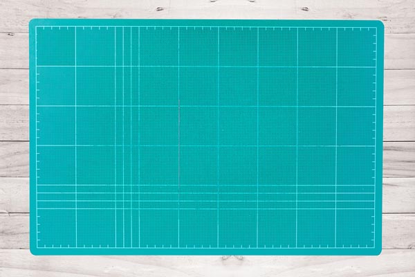 tapis de coupe