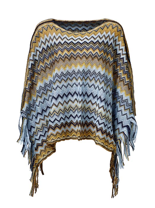 poncho