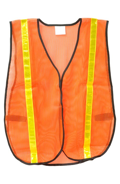 gilet de sécurité