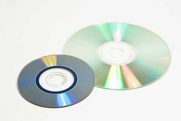 mini-CD