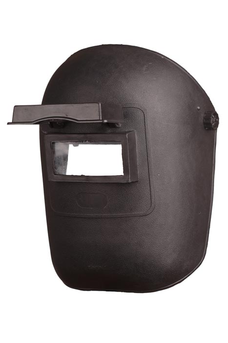 masque de soudeur