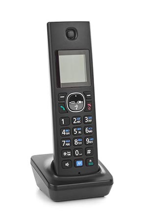 téléphone sans fil