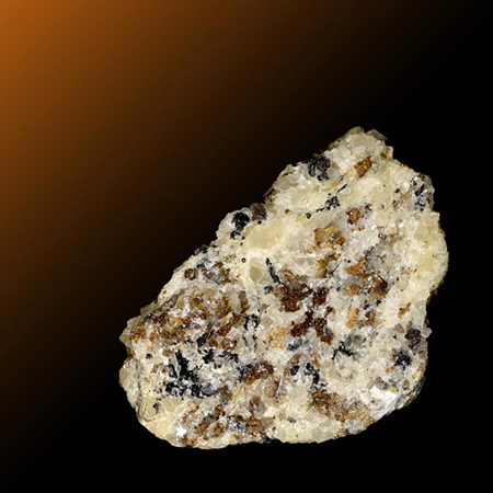 carbonatite