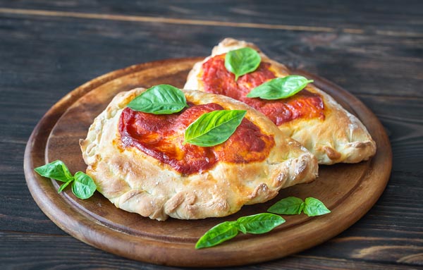 calzone