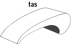 tas