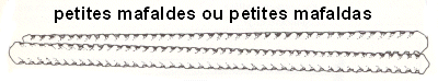 petites mafaldes