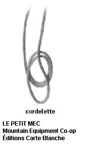 cordelette