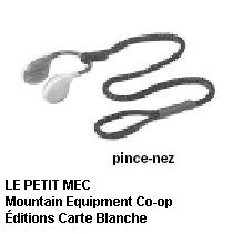 pince-nez