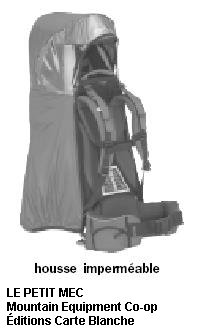 housse imperméable