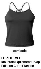 camisole