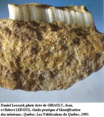 brucite