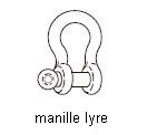 manille lyre