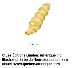 crosne du Japon