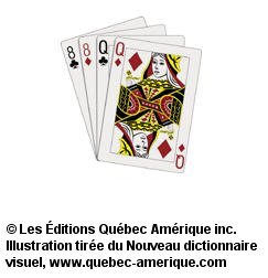 deux paires