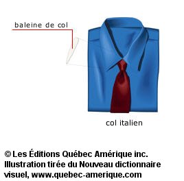 col italien