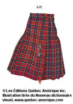 kilt