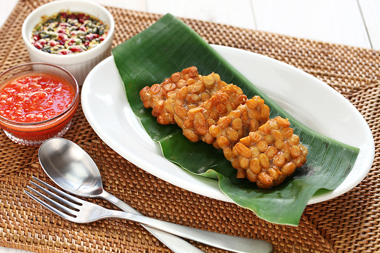 tempeh